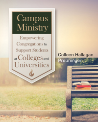 Cover image: Campus Ministry 9780881779356