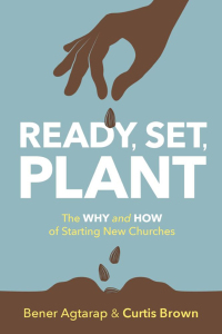 Imagen de portada: Ready, Set, Plant 9780881779462