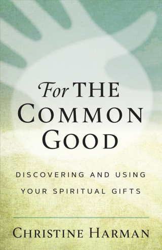 صورة الغلاف: For the Common Good 9780881779585