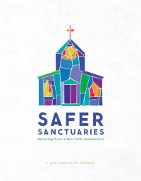 表紙画像: Safer Sanctuaries 9780881779622