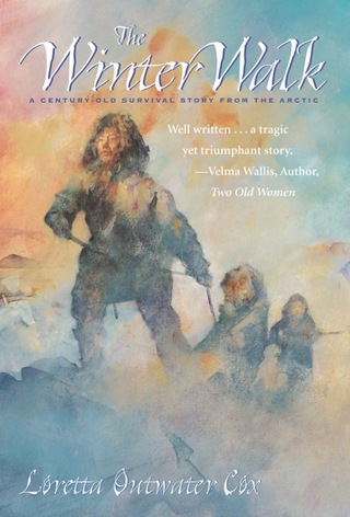Cover image: Winter Walk 1st edition 9780882405582