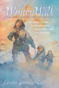 Cover image: The Winter Walk 1st edition 9780882405582