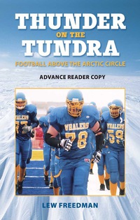 Cover image: Thunder on the Tundra 1st edition 9780882407425