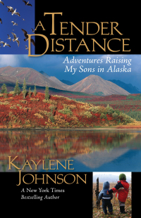 Cover image: A Tender Distance 1st edition 9780882409269