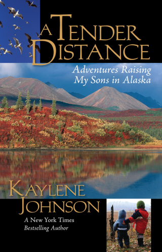 Cover image: A Tender Distance 1st edition 9780882409269