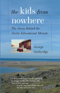 Cover image: The Kids from Nowhere 1st edition 9780882406510