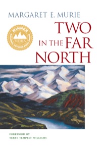 表紙画像: Two in the Far North 5th edition 9780882409559
