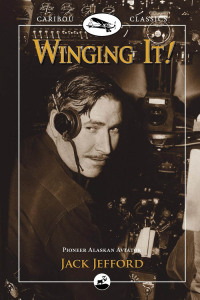 Titelbild: Winging It! 2nd edition 9780882408163