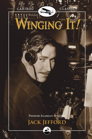 Imagen de portada: Winging It! 2nd edition 9780882408163