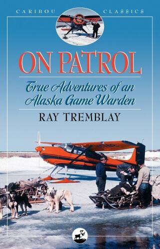 Cover image: On Patrol 1st edition 9780882405735