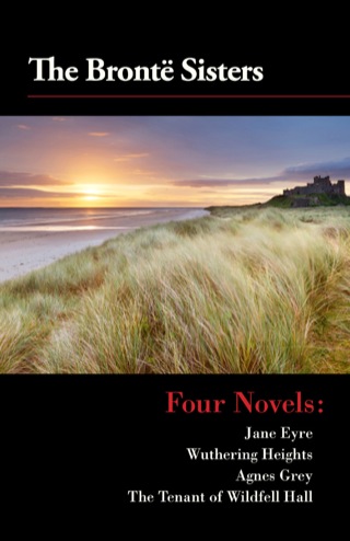 Imagen de portada: Four Novels 9780882408736