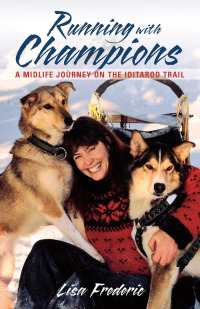 Omslagafbeelding: Running with Champions 1st edition 9780882406169