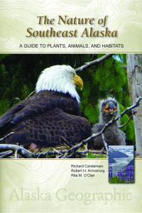 Imagen de portada: The Nature of Southeast Alaska 3rd edition 9780882409900