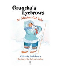 Cover image: Groucho's Eyebrows 1st edition 9780882408927