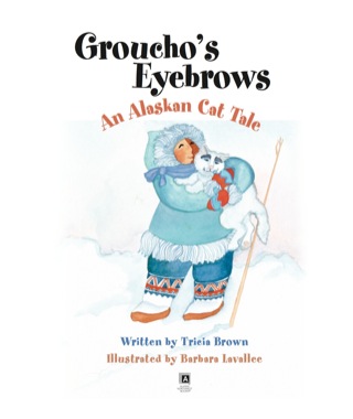 Imagen de portada: Groucho's Eyebrows 1st edition 9780882408927