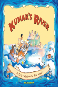 Titelbild: Kumak's River 1st edition 9780882409405