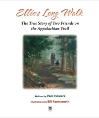 Imagen de portada: Ellie's Long Walk 1st edition 9780882408842
