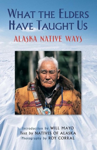 Imagen de portada: What the Elders Have Taught Us 1st edition 9780882409092