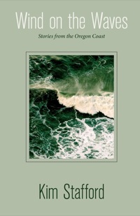 Cover image: Wind on the Waves 9780882408958