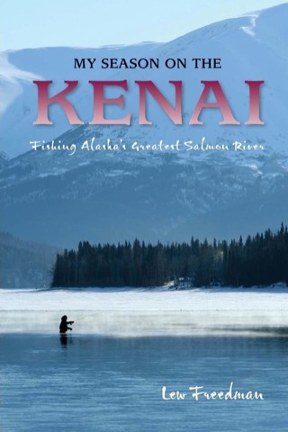 Cover image: My Season on the Kenai 1st edition 9780882409061