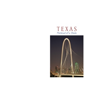 Cover image: Texas 1st edition 9780882409153