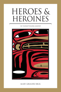 Imagen de portada: Heroes and Heroines 9780882403342
