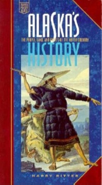 Imagen de portada: Alaska's History 9780882404325