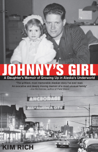 Titelbild: Johnny's Girl 1st edition 9780882405247
