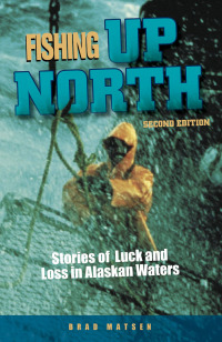 Imagen de portada: Fishing Up North 9780882408965