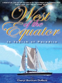 Cover image: West of the Equator