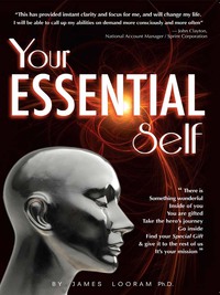 表紙画像: Your Essential Self
