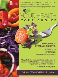 صورة الغلاف: Your Health Your Choice