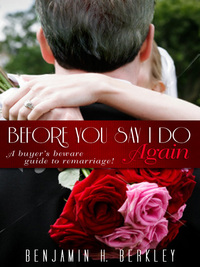 Cover image: Before You Say I Do Again