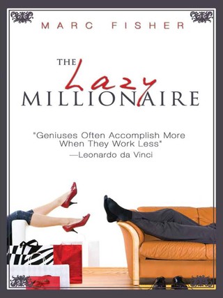 Titelbild: The Lazy Millionaire