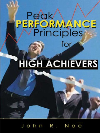 Cover image: Peak Performance