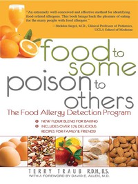 Cover image: Food to Some, Poison to Others