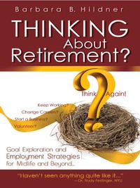 Omslagafbeelding: Thinking About Retirement?
