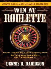 صورة الغلاف: Win at Roulette