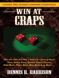 Cover image: Win at Craps