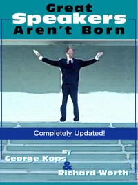 Cover image: Great Speakers are not born