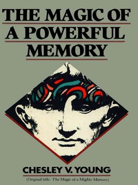 Imagen de portada: The Magic of a Powerful Memory