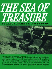 Imagen de portada: The Sea of Treasure