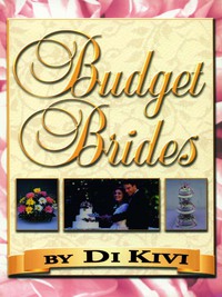 صورة الغلاف: Budget Brides
