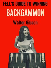 Omslagafbeelding: Guide to Winning Backgammon