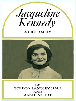 Cover image: Jacqueline Kennedy - A Biography