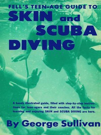 صورة الغلاف: Teen-Age Guide to Skin and Scuba Diving