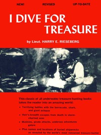 Cover image: I Dive for Treasure