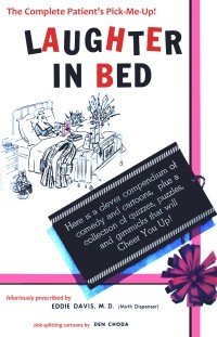Cover image: Laughter in Bed