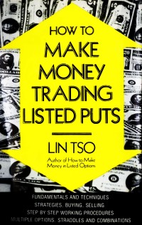 Titelbild: How to Make Money Trading Listed Puts