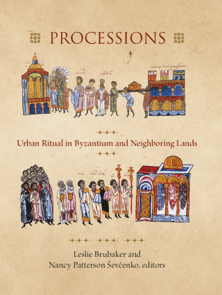 Titelbild: Processions 9780884025269
